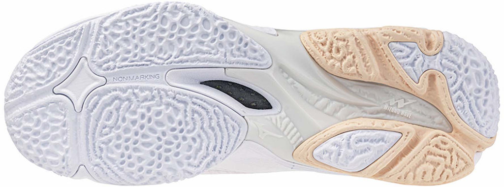 Wave Lightning Z8 volleybalschoenen