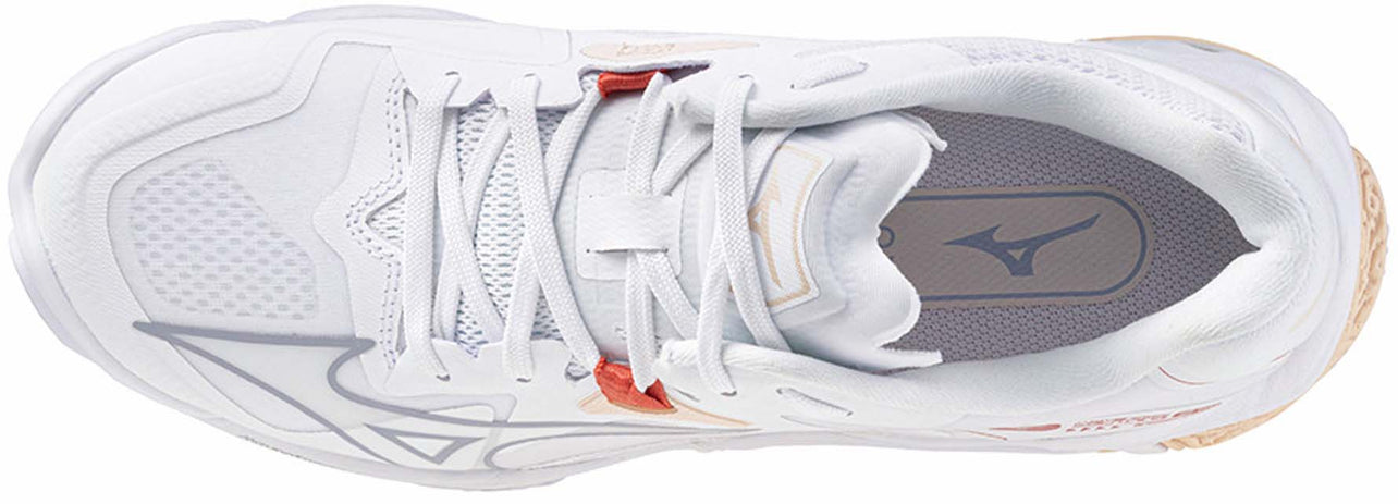 Wave Lightning Z8 volleybalschoenen