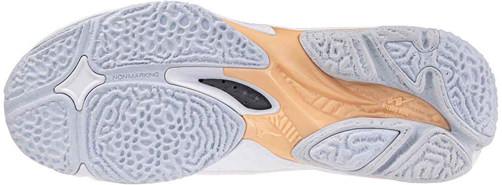 Wave Lightning Z8 volleybalschoenen