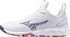 Wave Luminous 3 zaalschoenen