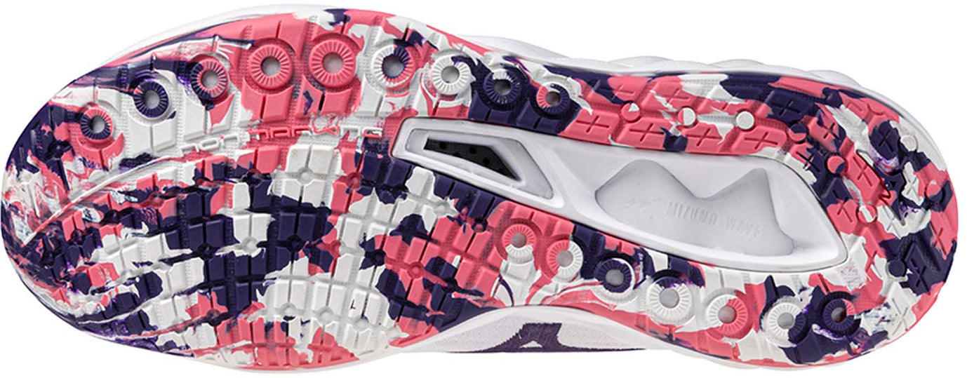 Wave Luminous 3 zaalschoenen