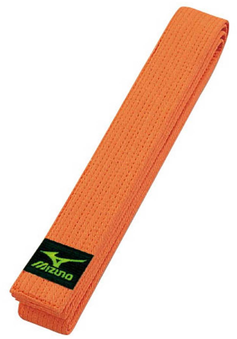 Oranje judoband