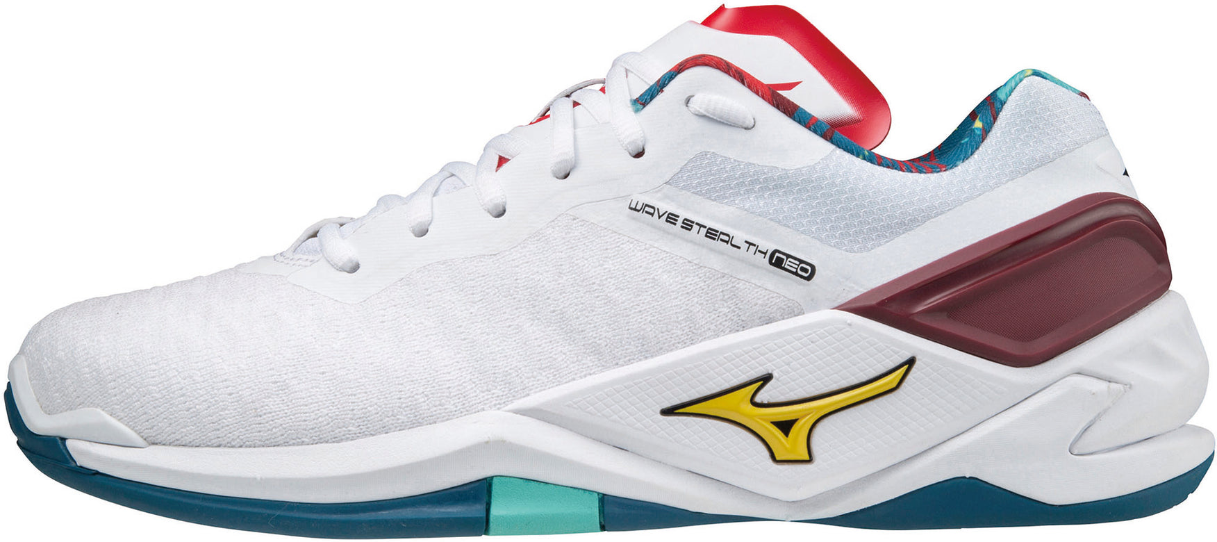 Wave Stealth Neo handbalschoenen