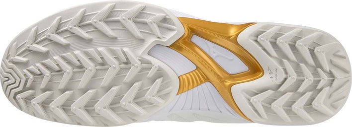 Wave Panthera hockeyschoenen