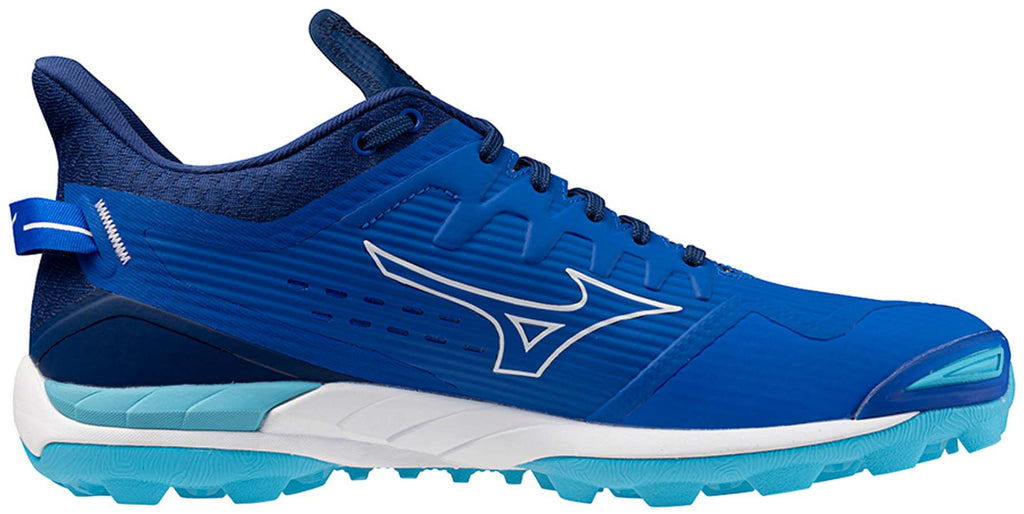 Wave Leopardus hockeyschoenen