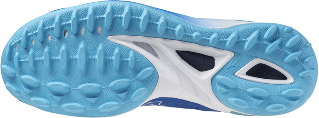 Wave Leopardus hockeyschoenen