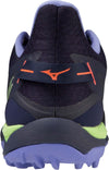Wave Leopardus hockeyschoenen