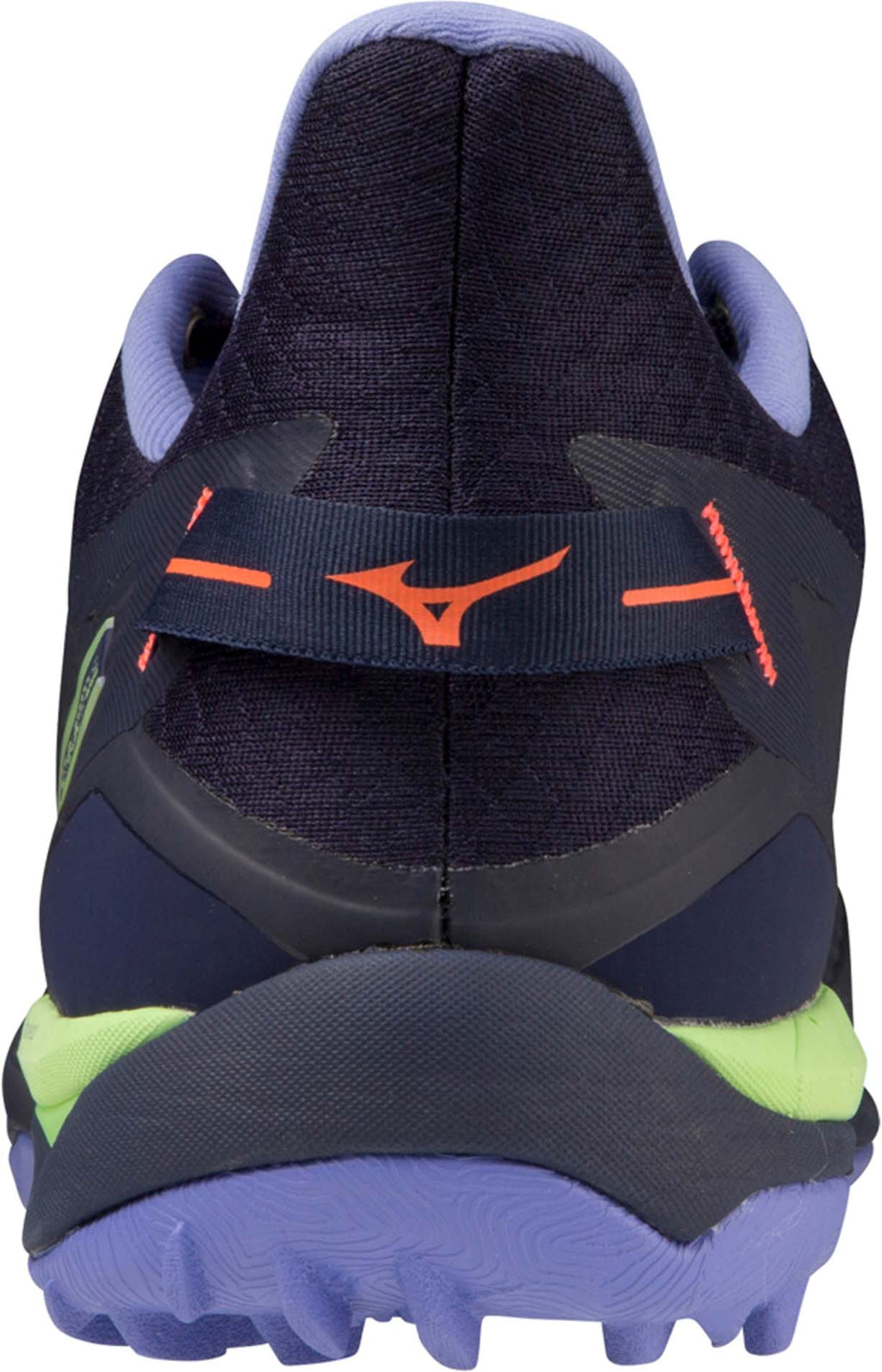 Wave Leopardus hockeyschoenen