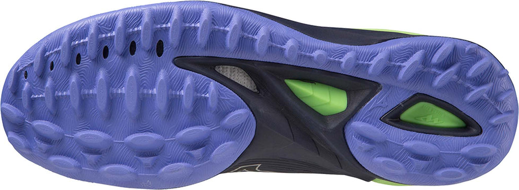 Wave Leopardus hockeyschoenen