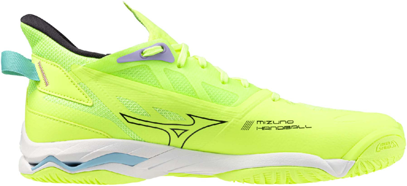 Wave Mirage 5 indoorschoenen