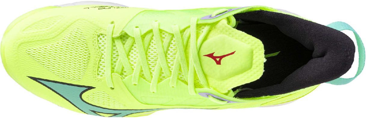 Wave Mirage 5 indoorschoenen