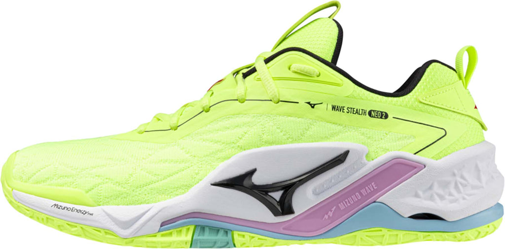 Wave Stealth Neo 2 indoorschoenen