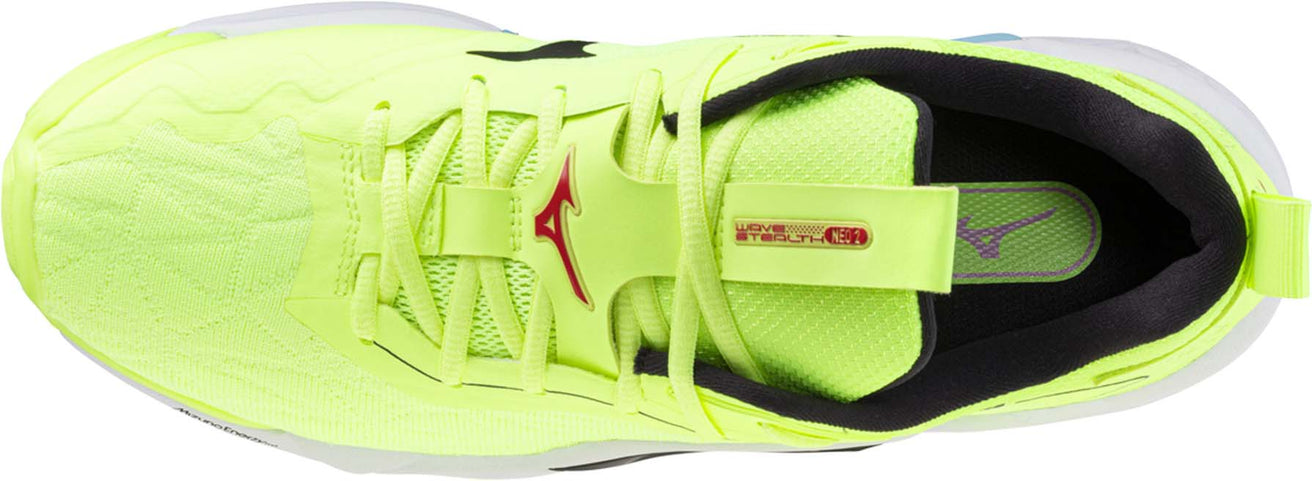 Wave Stealth Neo 2 indoorschoenen
