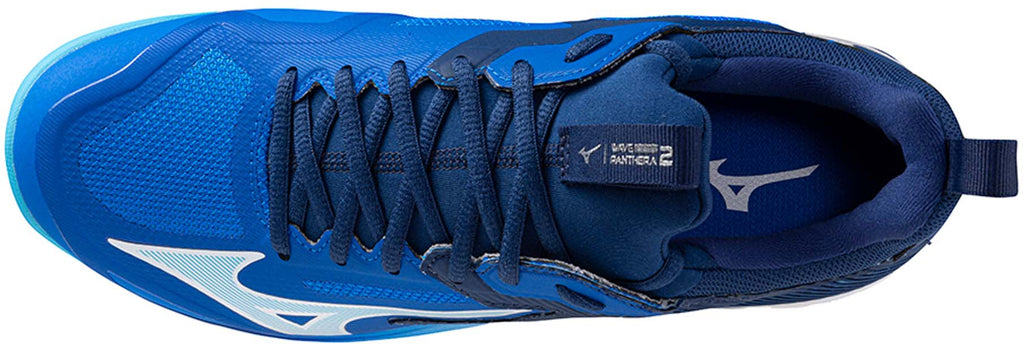 Wave Panthera 2 hockeyschoenen