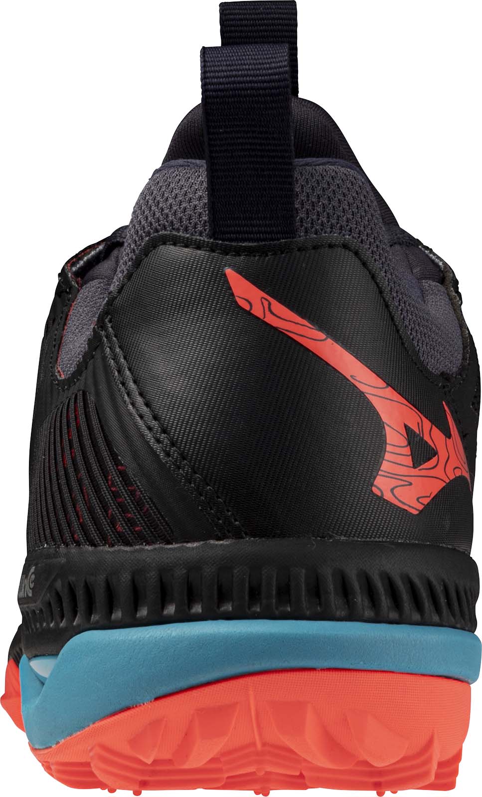 Wave Panthera 2 hockeyschoenen