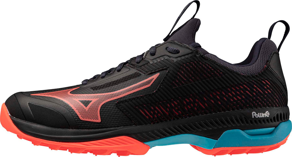 Wave Panthera 2 hockeyschoenen