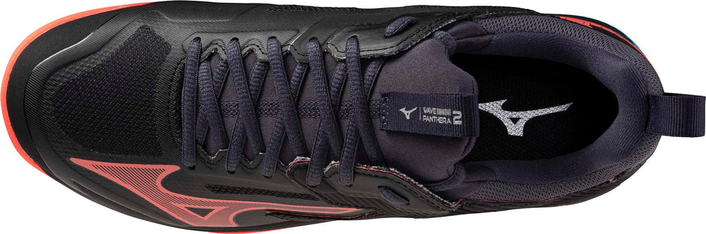 Wave Panthera 2 hockeyschoenen