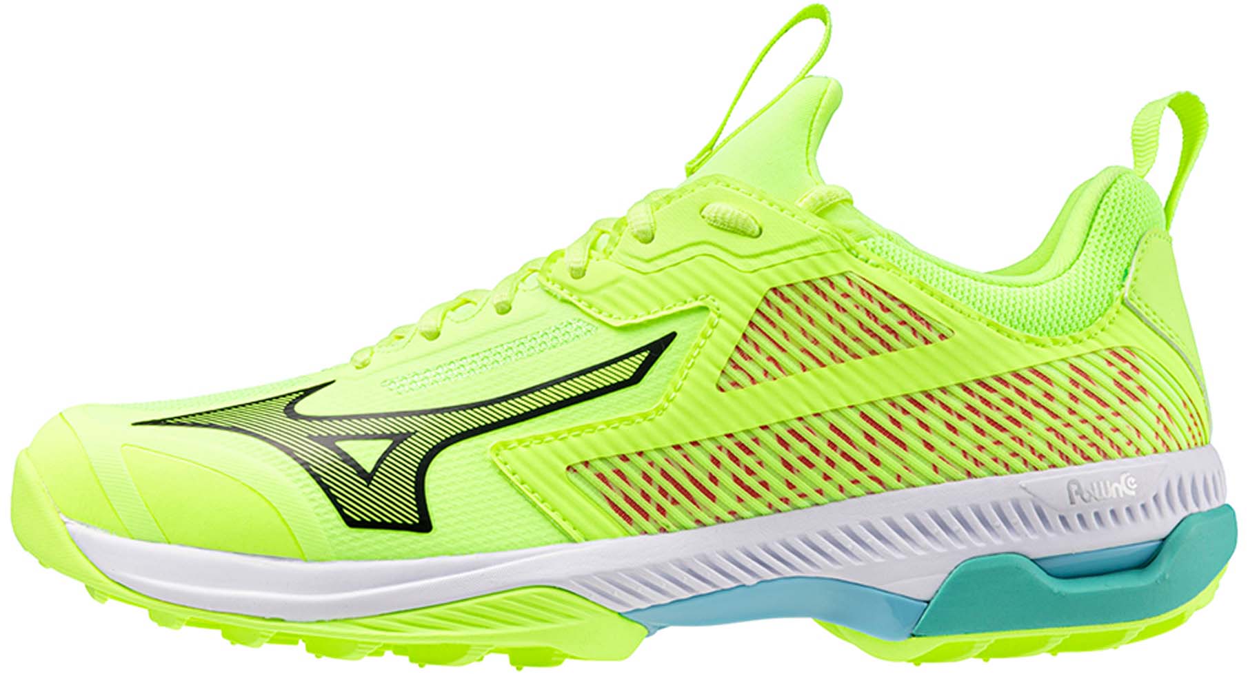 Wave Panthera 2 hockeyschoenen