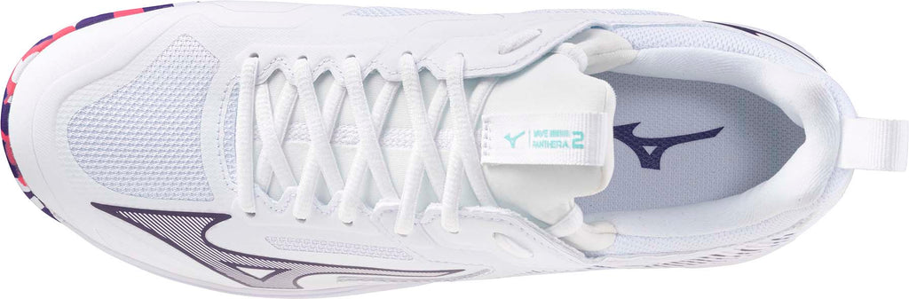 Wave Panthera 2 hockeyschoenen