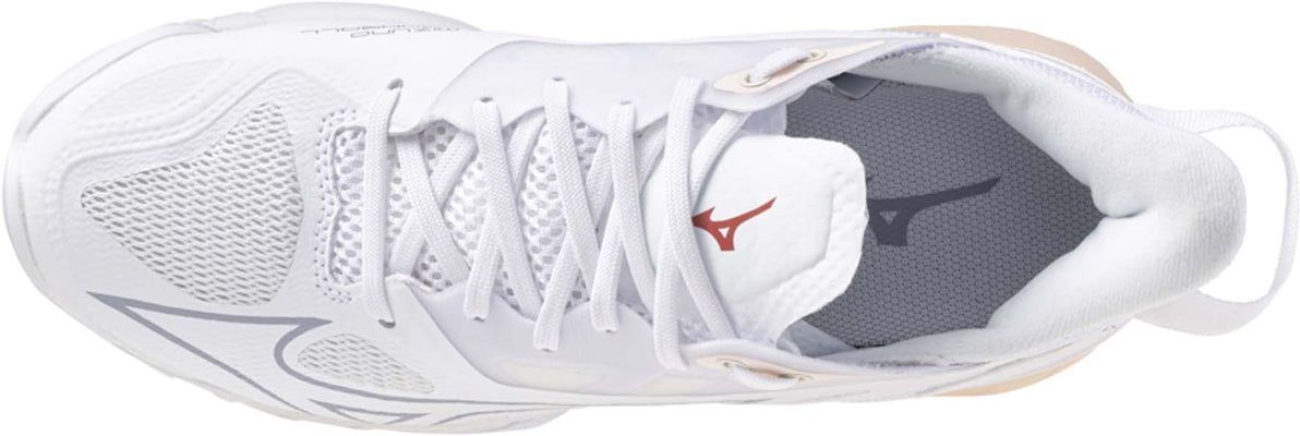Wave Mirage 5 indoorschoenen