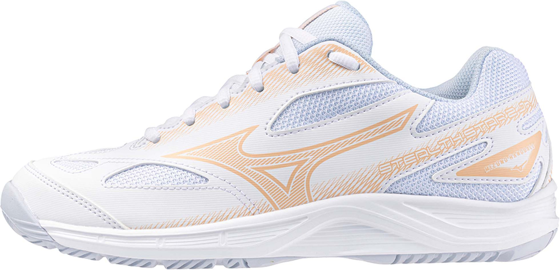 Stealth Star 2 kids zaalschoenen