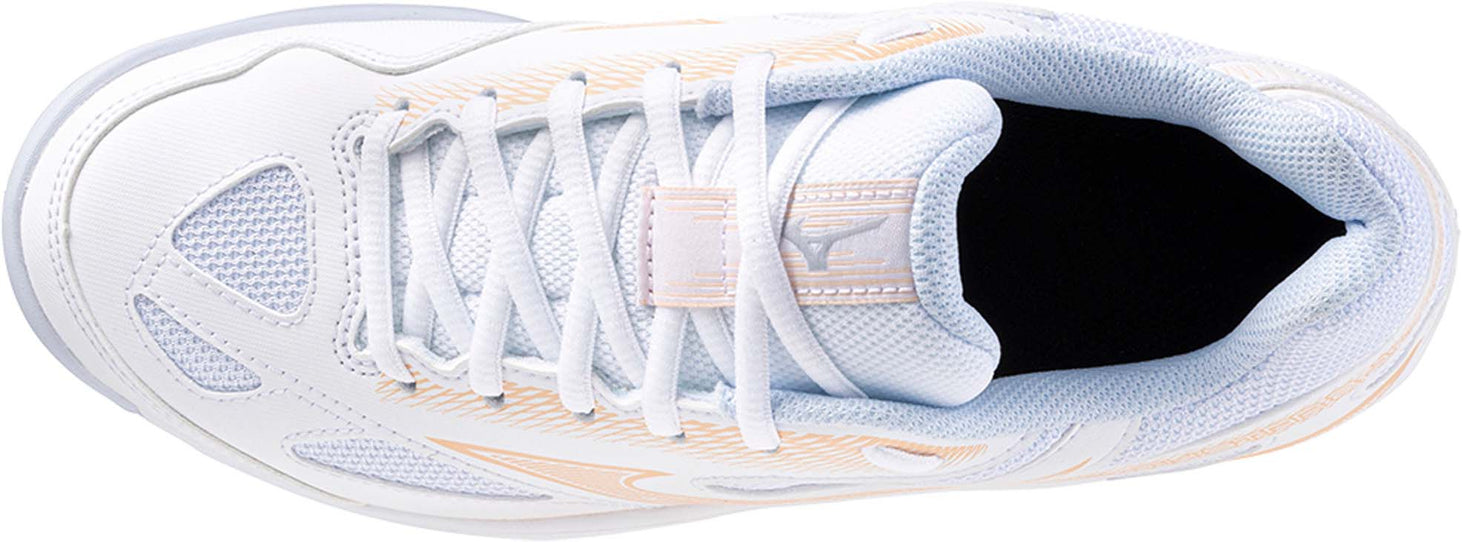 Stealth Star 2 kids zaalschoenen