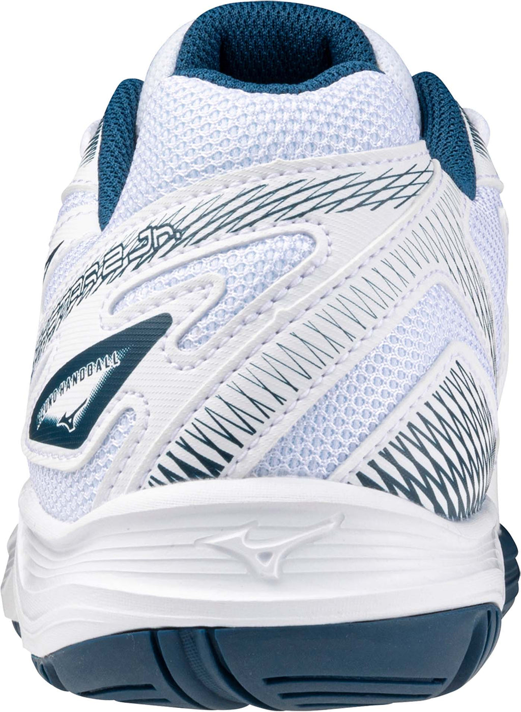 Stealth Star 2 kids zaalschoenen