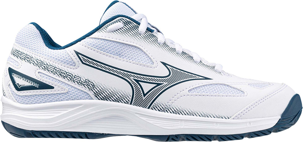 Stealth Star 2 kids zaalschoenen