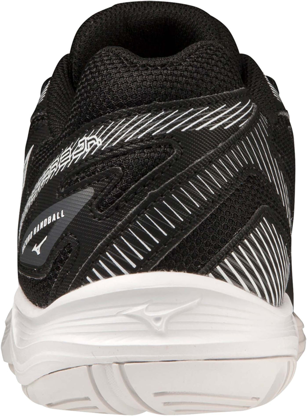 Stealth Star 2 kids zaalschoenen