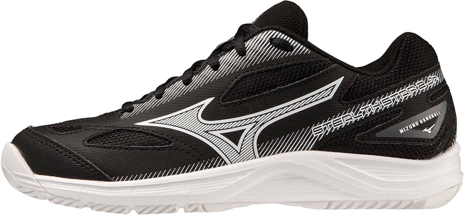 Stealth Star 2 kids zaalschoenen