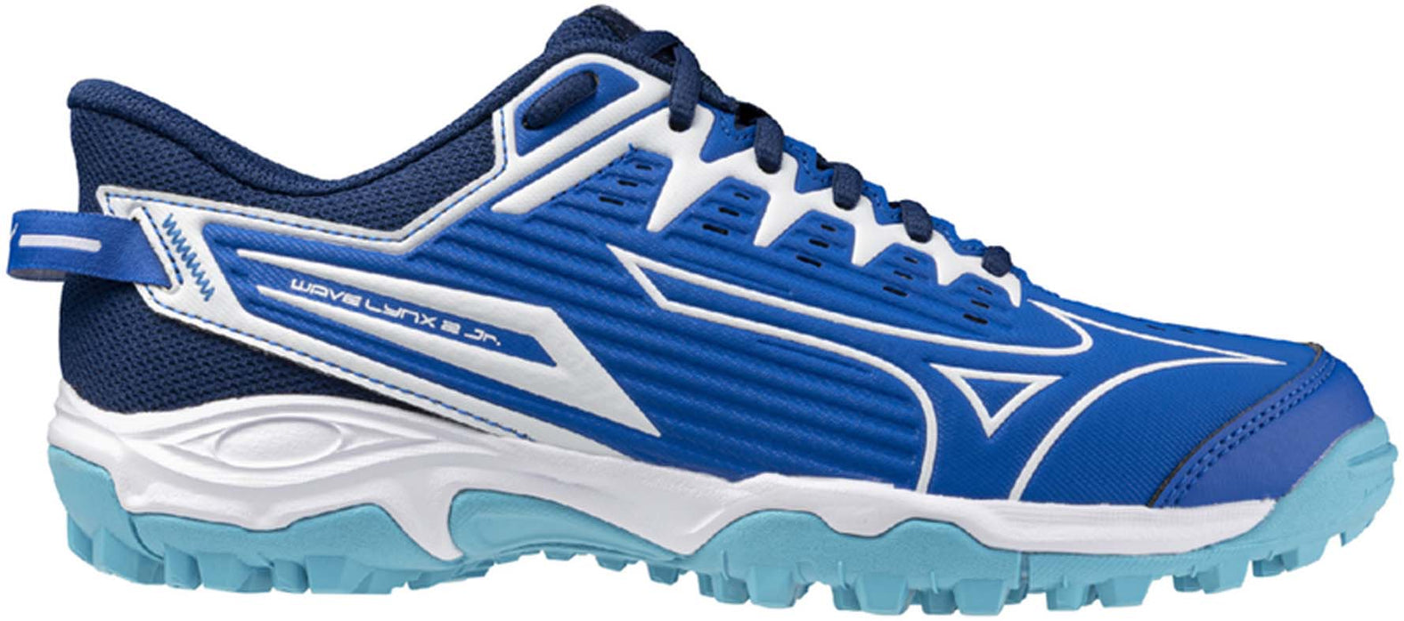 Wave Lynx 2 kids hockeyschoenen