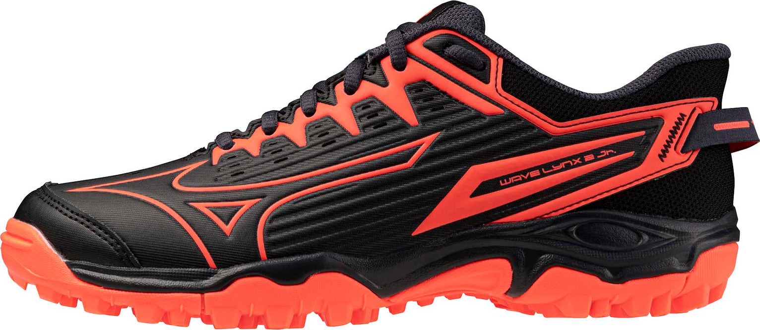 Wave Lynx 2 Jr hockeyschoenen