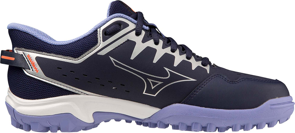 Wave Lynx 2 kids hockeyschoenen