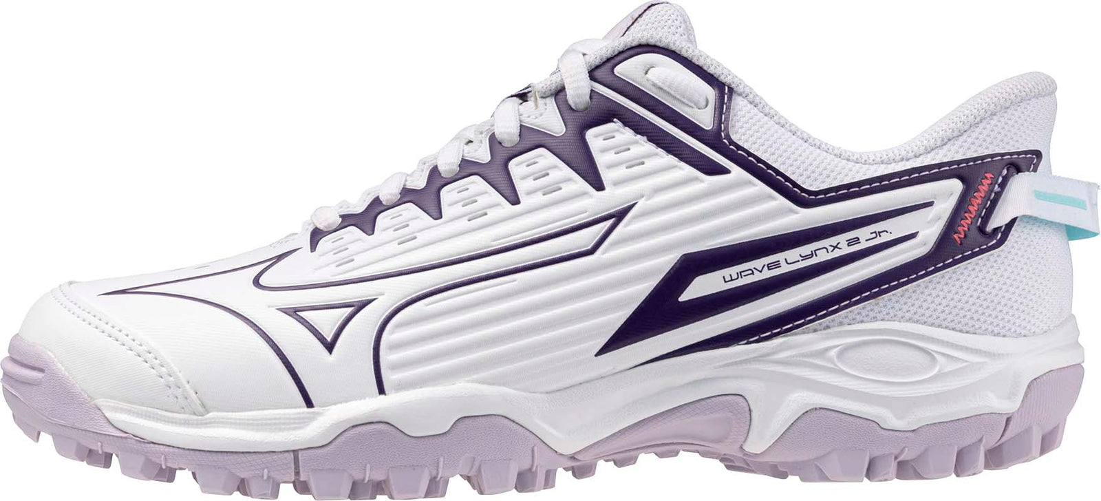 Wave Lynx 2 Jr hockeyschoenen
