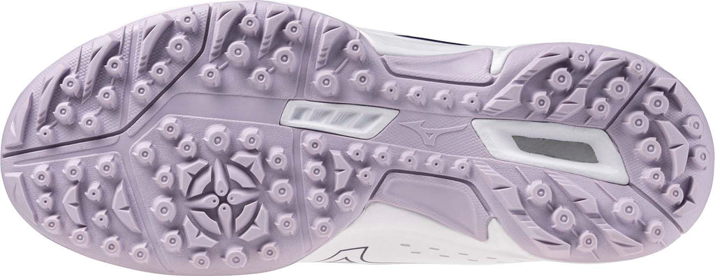 Wave Lynx 2 Jr hockeyschoenen