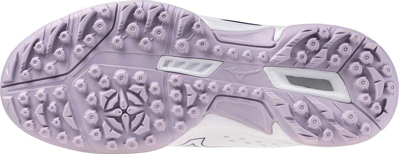 Wave Lynx 2 Jr hockeyschoenen
