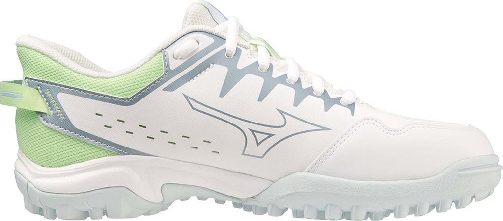 Wave Lynx 2 kids hockeyschoenen