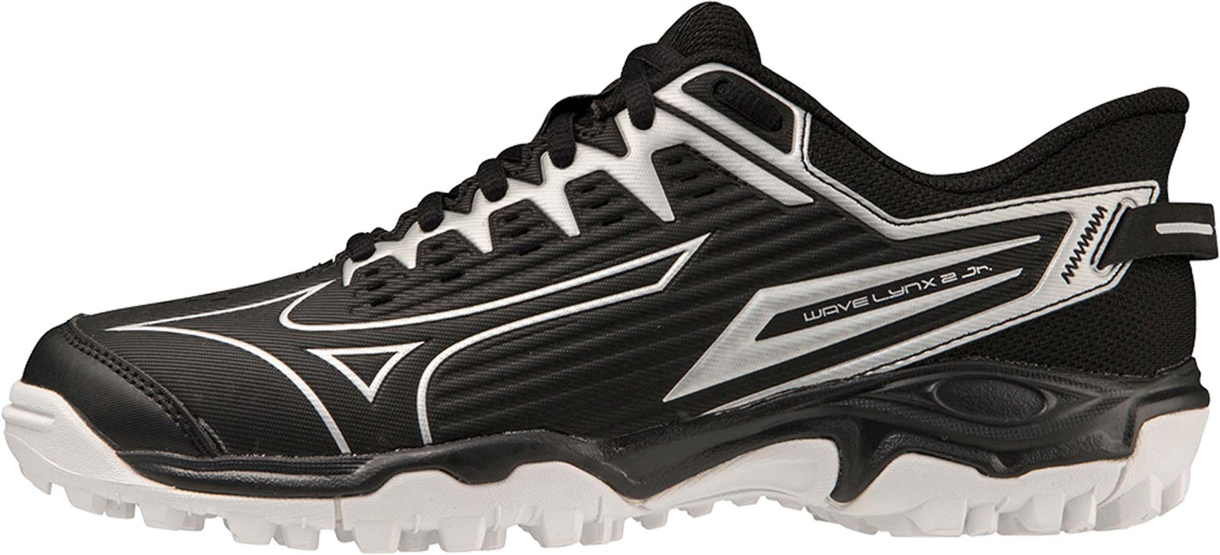 Wave Lynx 2 kids hockeyschoenen