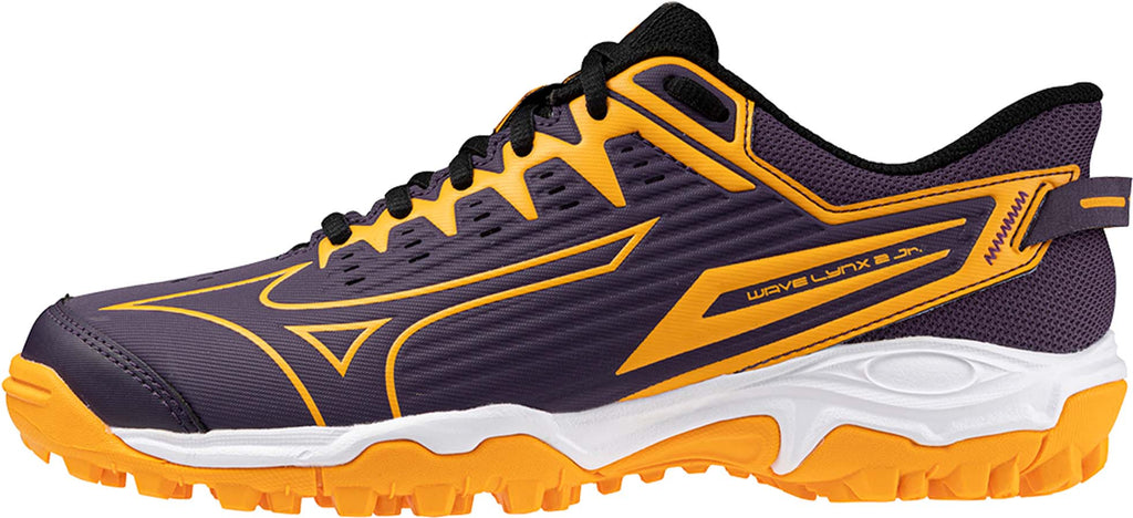 Wave Lynx 2 Jr. hockeyschoenen