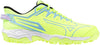 Wave Lynx 2  kids hockeyschoenen