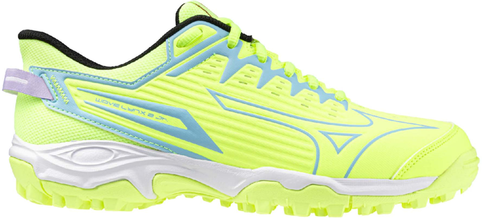 Wave Lynx 2  kids hockeyschoenen