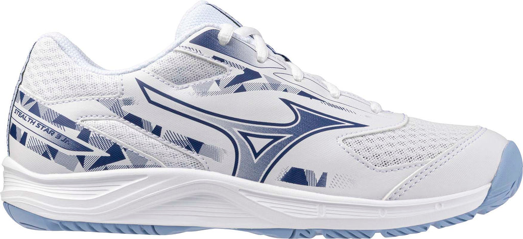 Stealth Star 3 kids zaalschoenen