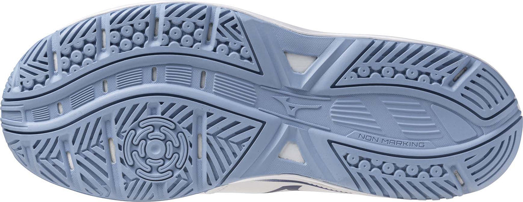 Stealth Star 3 kids zaalschoenen