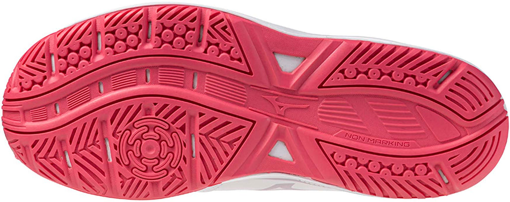 Stealth Star 3 kids zaalschoenen
