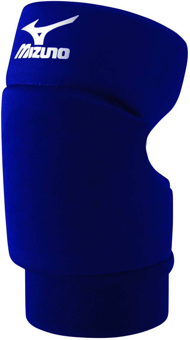Open Back kniebescherming
