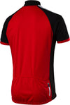 Allen wielershirt