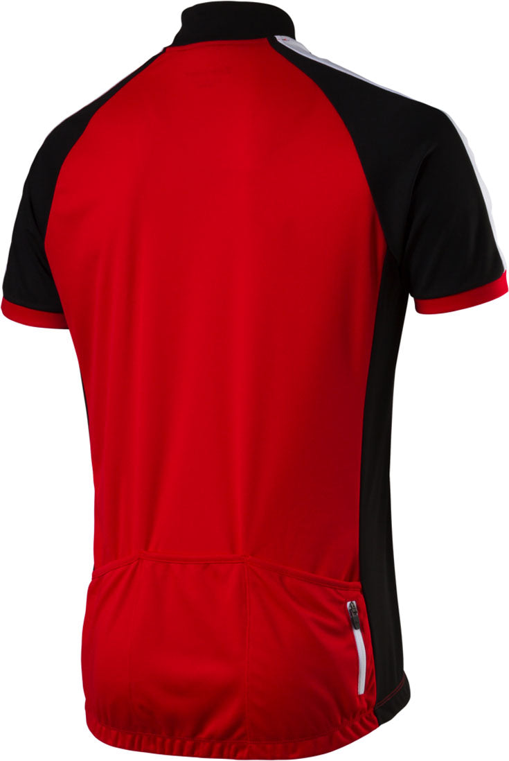 Allen wielershirt