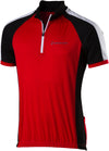 Allen wielershirt