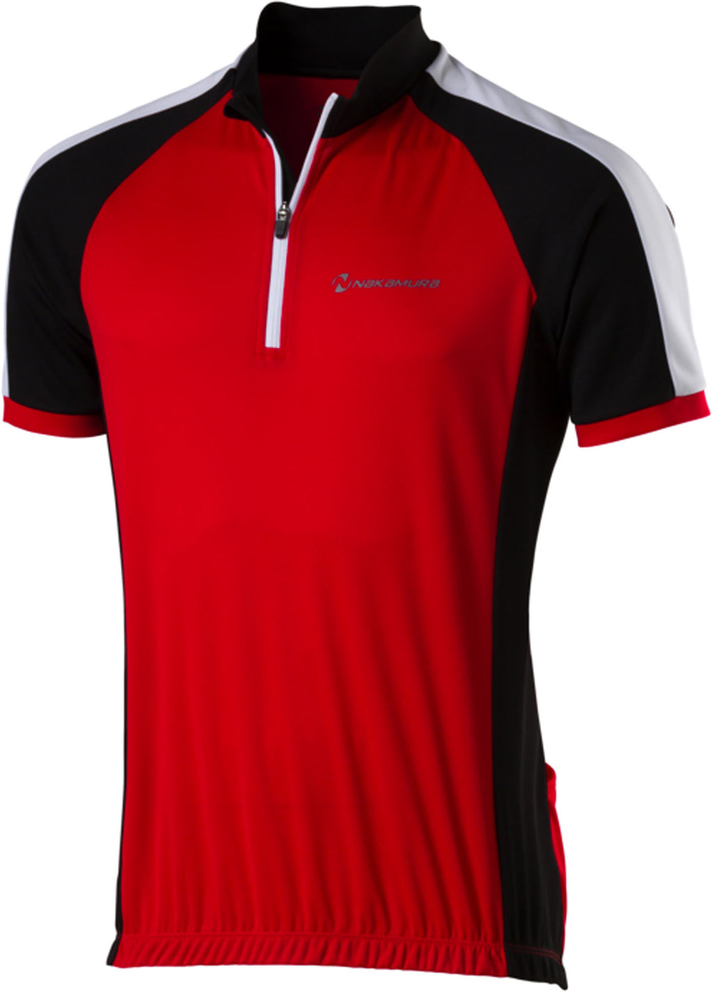 Allen wielershirt