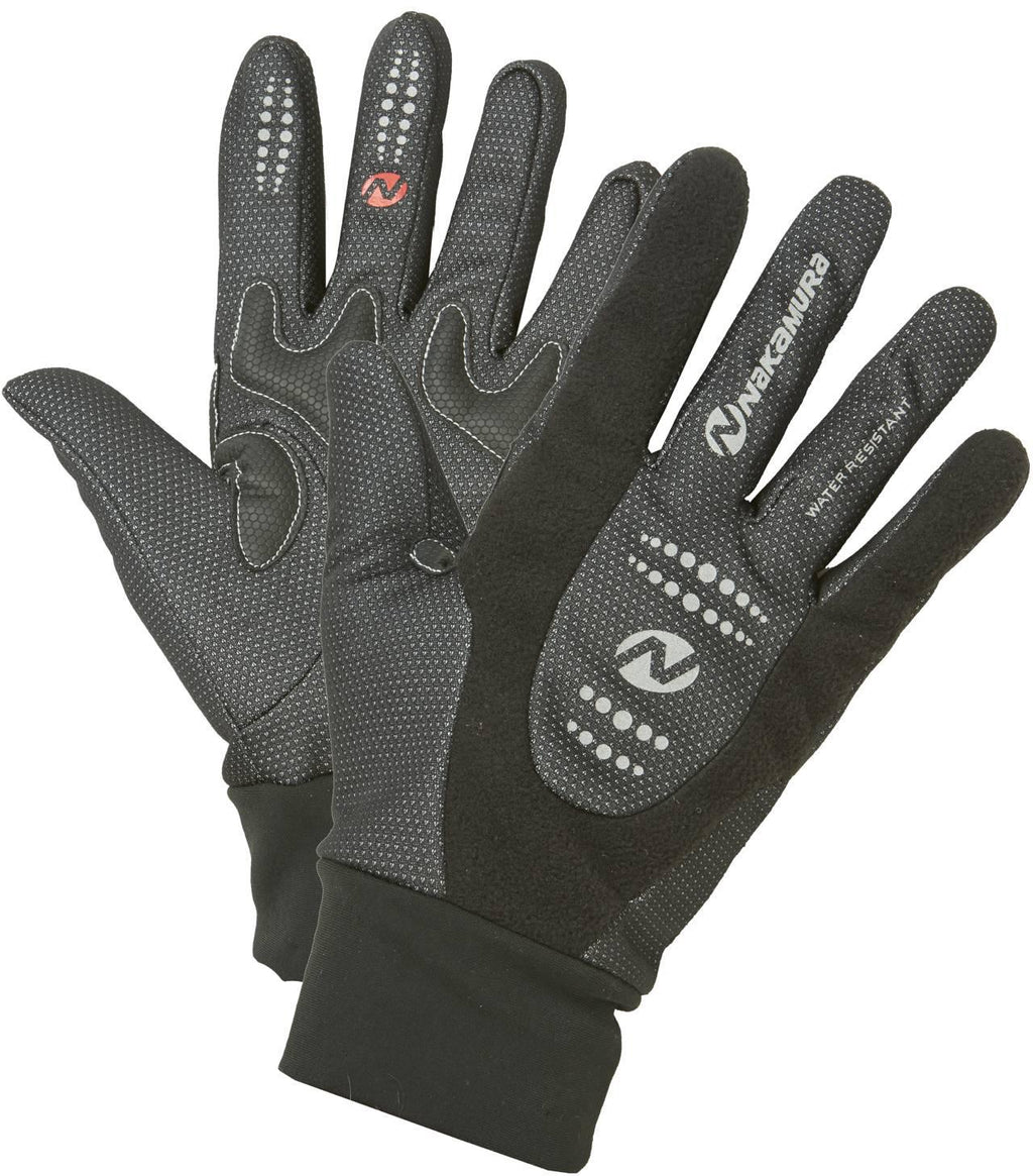 Windshield wielerhandschoenen